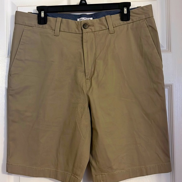 Men’s Nautica 34W shorts - Picture 1 of 5